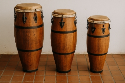 XIRÊ DO GANTÓIS EM VIDEO