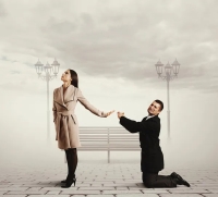 VOLTAR A PESSOA AMADA